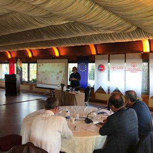 Individual-Centred Plan Preparation Guide Training Information Meeting was Held - fotoğraf 2