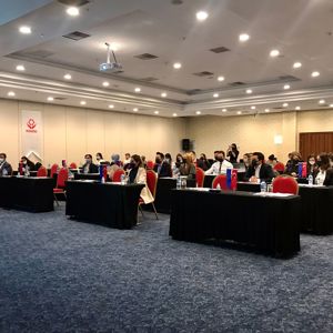 ROMSİD Projesi 1. Eğitim Programı Tamamlandı - fotoğraf 1
