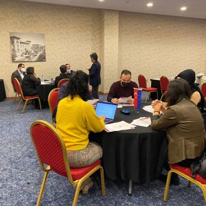 ROMSİD Projesi 1. Eğitim Programı Tamamlandı - fotoğraf 2