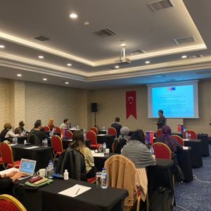 ROMSİD Projesi 1. Eğitim Programı Tamamlandı - fotoğraf 3