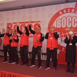 2021 Huzur Bocce League Finals Took Place - fotoğraf 1