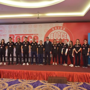 2021 Huzur Bocce League Finals Took Place - fotoğraf 2