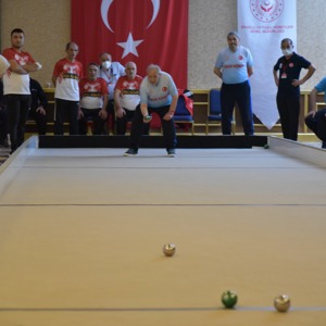 2021 Huzur Bocce League Finals Took Place - fotoğraf 3