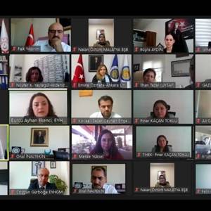 Our National Report within the scope of the 4th Cycle Review and Appraisal of MIPAA/RIS is Completed - fotoğraf 1