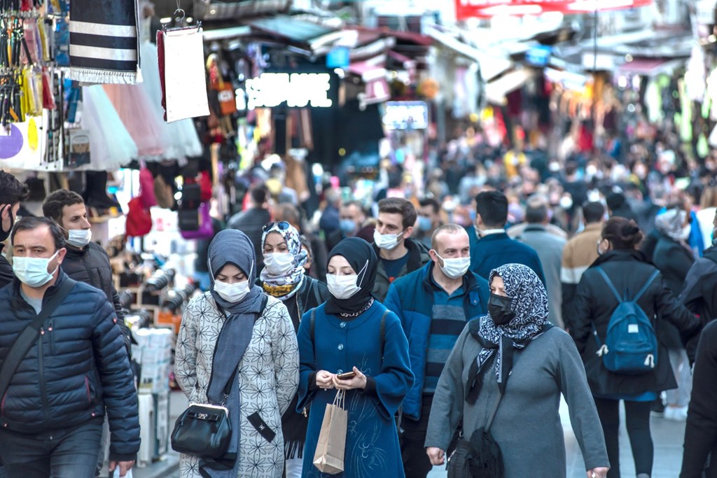 Aile ve Sosyal Hizmetler Bakanlığı, Kadına Yönelik Şiddet ve Covid-19 Salgınının Etkilerini Araştıracak