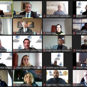 Accessibility of Smart Transportation Systems Workshop Held on December 20-21, 2021 - fotoğraf 1