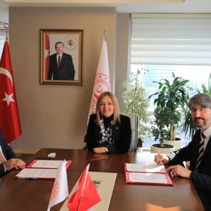 Muş Alparslan Üniversitesi ile 60+ Tazelenme Üniversitesi Projesi Protokolü İmzalandı  - fotoğraf 1