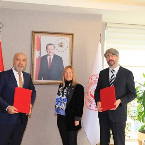 Muş Alparslan Üniversitesi ile 60+ Tazelenme Üniversitesi Projesi Protokolü İmzalandı  - fotoğraf 3