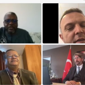 6. Dünya Müslüman Sağlık Toplulukları Kongresi, 21-23 Aralık’ta Malezya’da Gerçekleştirildi - fotoğraf 4