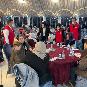 3 Aralık Dünya Engelliler Günü  - fotoğraf 7
