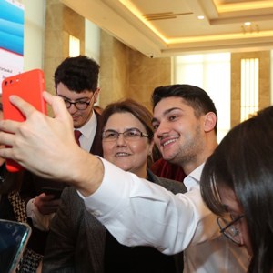 Derya Yanık: “We Have Appointed 985 Young People Raised Under State Protection to the Public Service” - fotoğraf 3