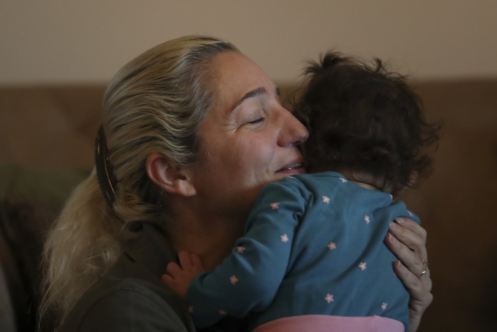 Türkiye Şampiyonu Kayakçı "Koruyucu Anne" Oldu