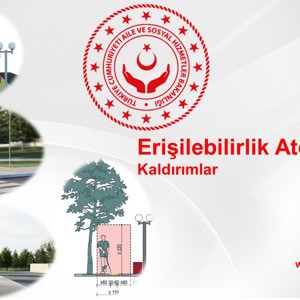 23 Şubat 2021 Tarihinde Başlatılan “Erişilebilirlik Atölyeleri: Kaldırımlar”  Konulu Toplam 32 Adet Atölye Çalışması Tamamlandı. - fotoğraf 3