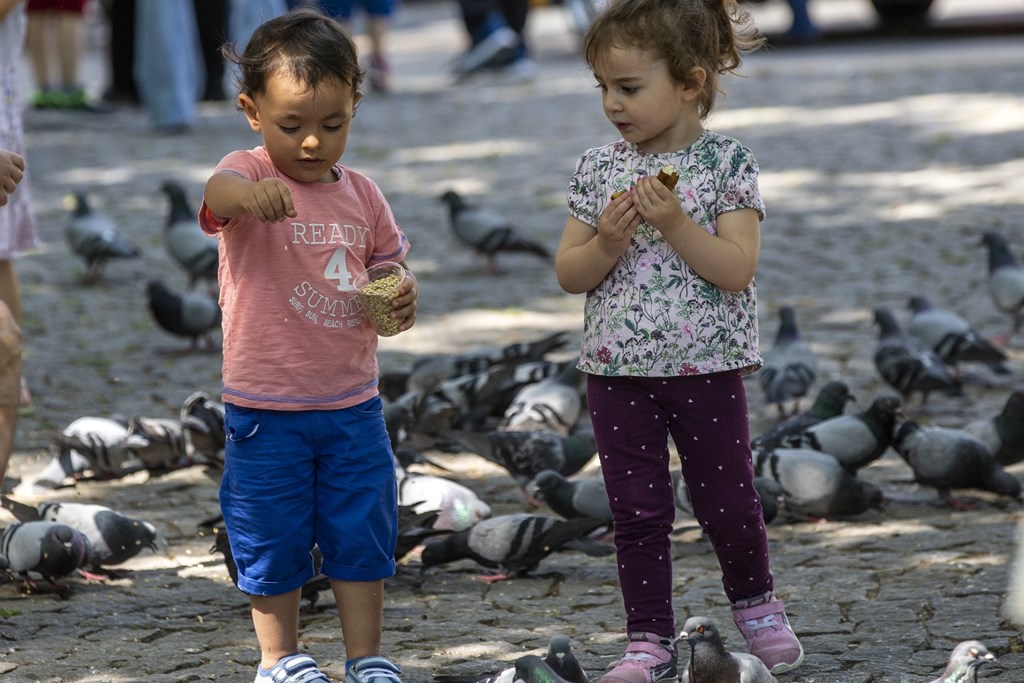 Bakanımız Derya Yanık: “Sosyal ve Ekonomik Destek Miktarını 1259 TL’den 1611 TL’ye Yükselttik”