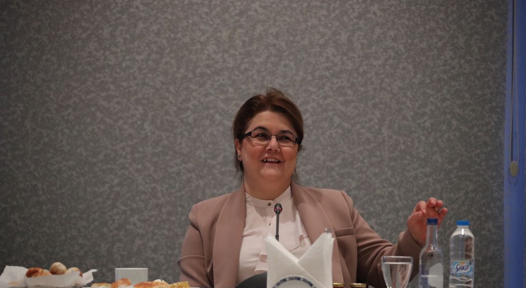 Bakanımız Sayın Derya Yanık: “Doğal Gaz Yardımında ödemeler Mart ayında başlayacak”