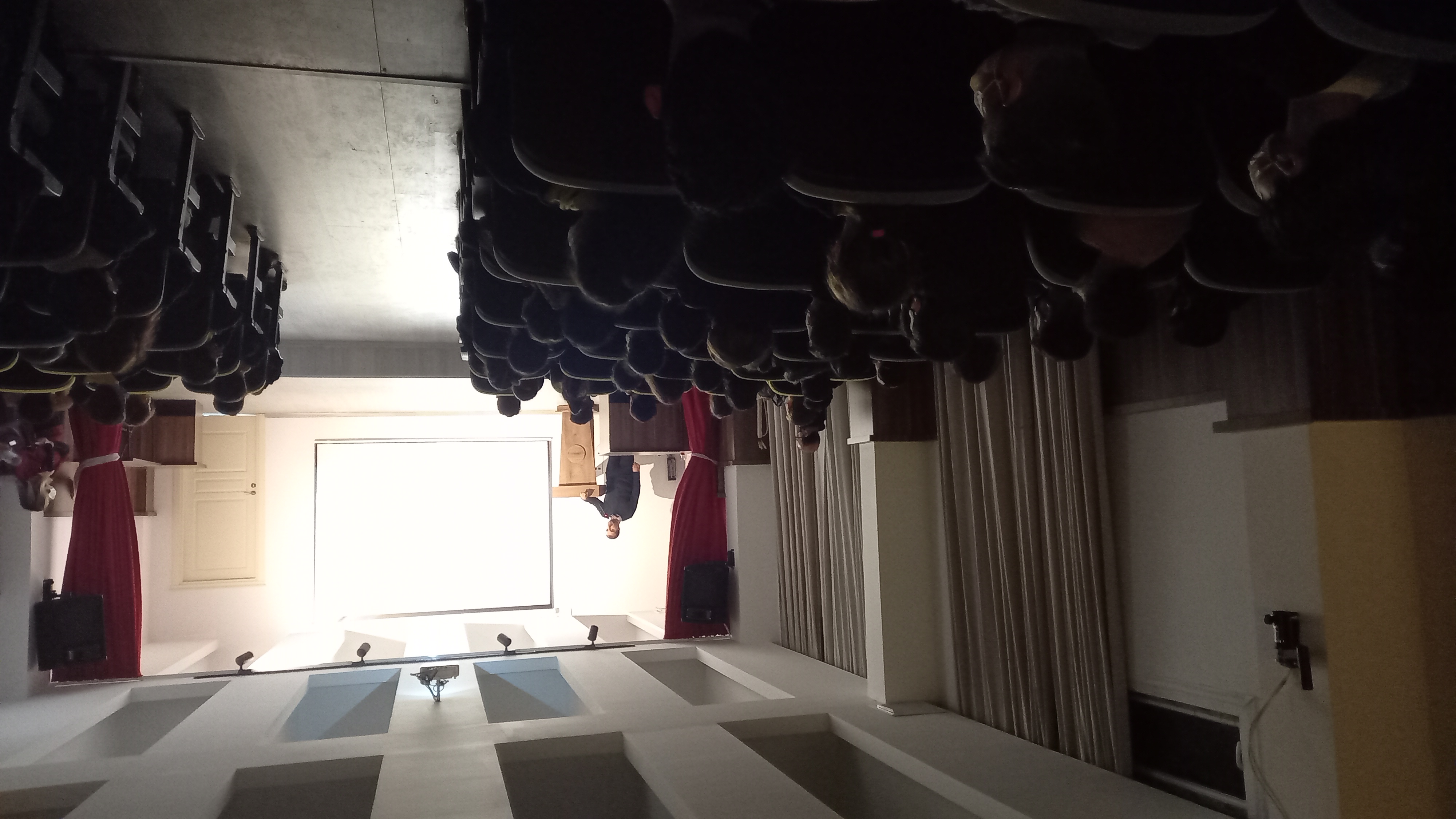 Antakya Sosyal Hizmet Merkezi Müdürlüğü tarafından Sevsen-Nevzat Şahin Ortaokulu Müdürlüğü öğrencilerine “Akran Zorbalığı” konulu seminer verildi.