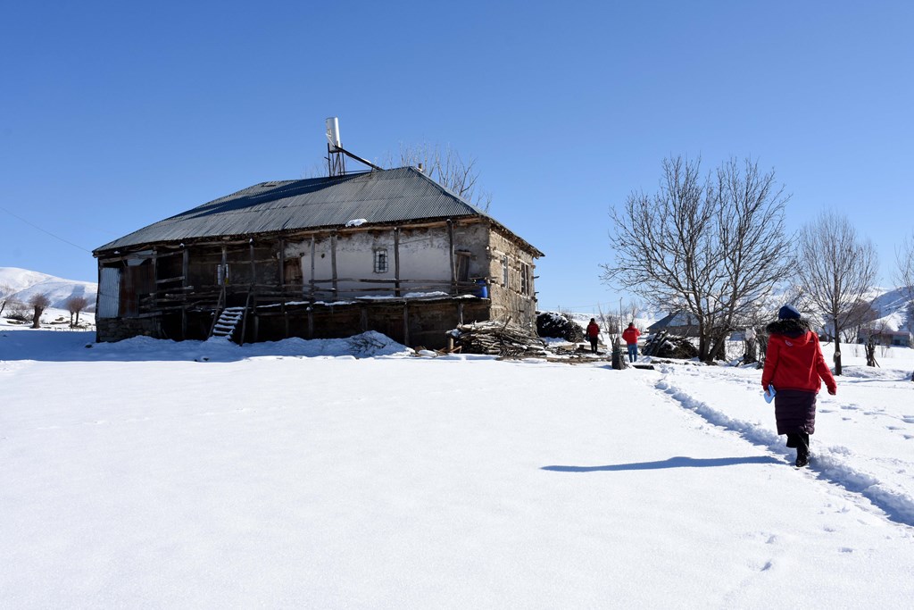 Bakanımız Sayın Derya Yanık: “Kış mevsiminde ihtiyaç sahiplerine yönelik 450 milyon TL ek kaynak hazırladık”