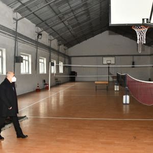 Sayın Valimiz Doç. Dr. Zülkif Dağlı, Merkezimizde İncelemelerde Bulundu - fotoğraf 3