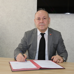 Samsun Büyükşehir Belediyesi Huzurevi için protokol imzalandı - fotoğraf 3
