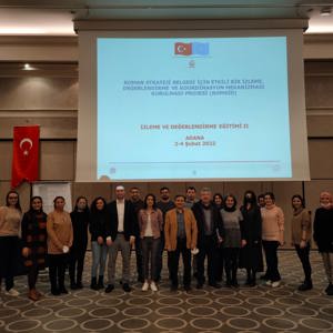 ROMSİD Projesi 2. Tur Eğitimler Gerçekleştirildi - fotoğraf 3