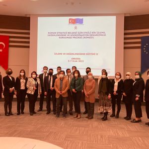 ROMSİD Projesi 2. Tur Eğitimler Gerçekleştirildi - fotoğraf 4