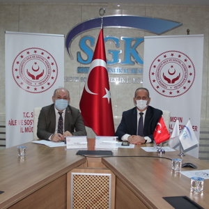 Erişilebilirlik Logosu Tanıtım Töreni Gerçekleştirildi - fotoğraf 4