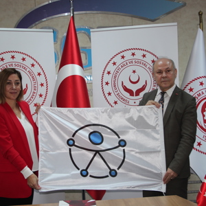 Erişilebilirlik Logosu Tanıtım Töreni Gerçekleştirildi - fotoğraf 5