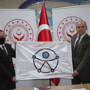 Erişilebilirlik Logosu Tanıtım Töreni Gerçekleştirildi - fotoğraf 6