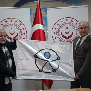 Erişilebilirlik Logosu Tanıtım Töreni Gerçekleştirildi - fotoğraf 10