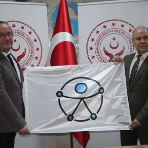 Erişilebilirlik Logosu Tanıtım Töreni Gerçekleştirildi - fotoğraf 11