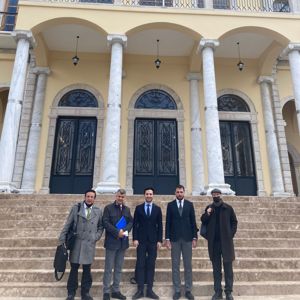 ROMSİD Projesi 1. İzleme Ziyareti Gerçekleştirildi - fotoğraf 10