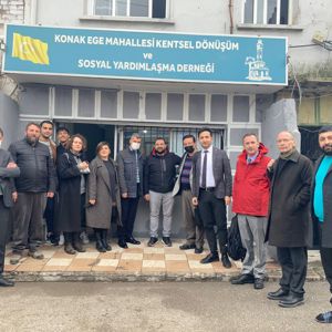ROMSİD Projesi 1. İzleme Ziyareti Gerçekleştirildi - fotoğraf 7