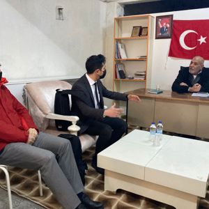 ROMSİD Projesi 1. İzleme Ziyareti Gerçekleştirildi - fotoğraf 4