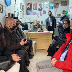 ROMSİD Projesi 1. İzleme Ziyareti Gerçekleştirildi - fotoğraf 6
