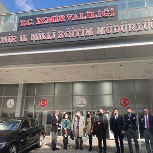 ROMSİD Projesi 1. İzleme Ziyareti Gerçekleştirildi - fotoğraf 3