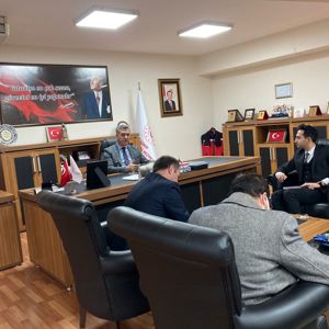 ROMSİD Projesi 1. İzleme Ziyareti Gerçekleştirildi - fotoğraf 2