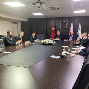 ROMSİD Projesi 1. İzleme Ziyareti Gerçekleştirildi - fotoğraf 1