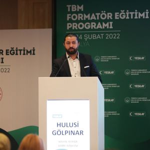 Türkiye Bağımlılıkla Mücadele (TBM) Formatör Eğitimi Gerçekleştirildi - fotoğraf 1