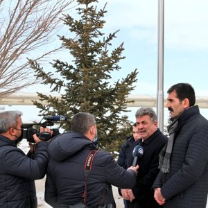 Erişilebilirlik Logo Tanıtım Toplantısına Katıldık - fotoğraf 5
