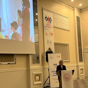 Aile Eğitim Programı Bölgesel Eğitici Eğitimi Başladı - fotoğraf 4