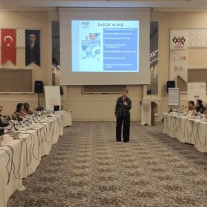 Aile Eğitim Programı Bölgesel Eğitici Eğitimi Başladı - fotoğraf 3