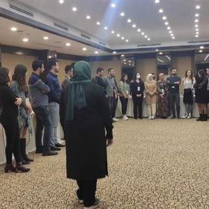 Aile Eğitim Programı Bölgesel Eğitici Eğitimi Başladı - fotoğraf 2