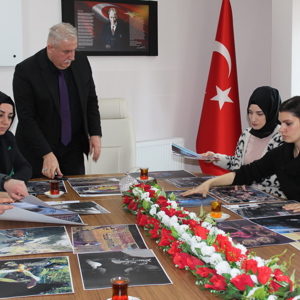 "Hayatın İçinde Kadın" Konulu Ödüllü Fotoğraf Yarışması Sonuçlandı - fotoğraf 1