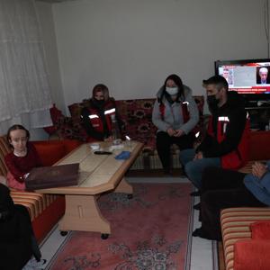 Kadınlar Günü Çeşitli Programlarla Kutlandı  - fotoğraf 12
