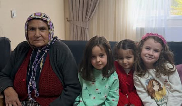 Ulu Çınarlarımıza Ziyaret
