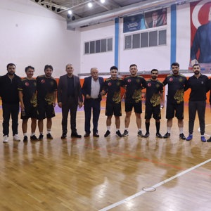 KAMU SPOR OYUNLARI’NDA TAKIMIMIZDAN BÜYÜK BAŞARI!  - fotoğraf 2