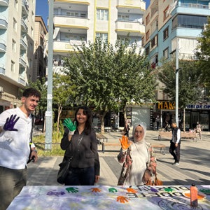 Siirt Kadına Yönelik Şiddetle Mücadele İl Eylem Planı - fotoğraf 4