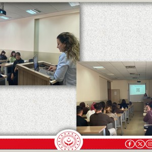 Saygılı Yaşam ve Güvenli ilişkiler Eğitimi - fotoğraf 1