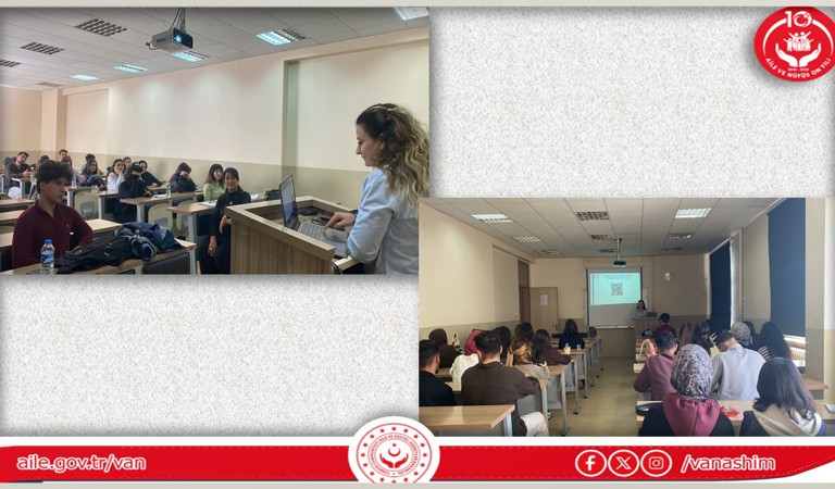 Saygılı Yaşam ve Güvenli ilişkiler Eğitimi