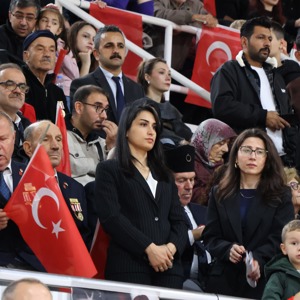 Cumhuriyetimizin 103. Yılı Kırklareli’nde Coşkuyla Kutlandı! - fotoğraf 3